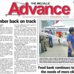 Melville Advance – June 29, 2018