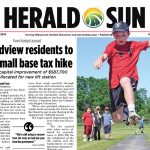 Herald Sun – June 15, 2018
