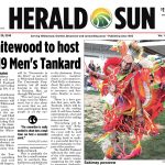 Herald Sun – June 29, 2018