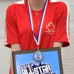 Esterhuyse returns from archery all-star competition