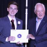 Friesen scholarship