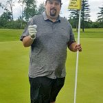 It’s a hole-in-one