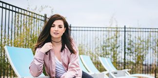 Moskaluke nominated for six CCMA Awards