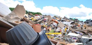 Whitewood landfill sold