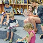 Broadview literacy camp to help keep kids reading