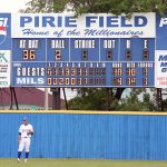 Western teams tough on Millionaires