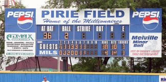 Western teams tough on Millionaires