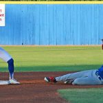 Hunt remaining optimistic about rest of season