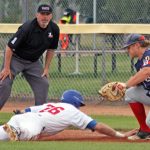 WMBL’s worst team takes two from Millionaires