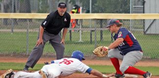 WMBL’s worst team takes two from Millionaires