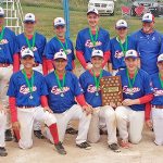 Parkland Expos are provincial champs