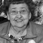 WALCHUK – Sylvia Elizabeth Marie