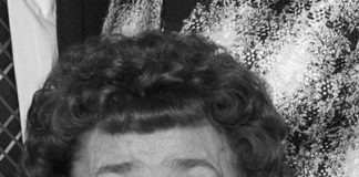 WALCHUK – Sylvia Elizabeth Marie