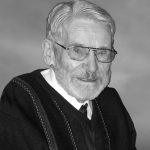 WILLIAMS – Rowland Rhys