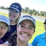Sies, Sask. team playing in Canadian Amateur tourney