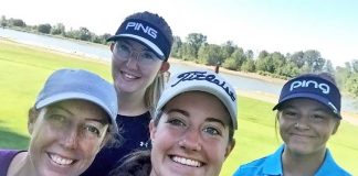 Sies, Sask. team playing in Canadian Amateur tourney