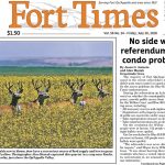 Fort Times – July 20, 2018