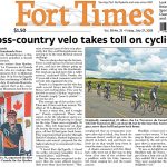 Fort Times – July 27, 2018