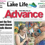 Melville Advance – July 13, 2018