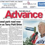 Melville Advance – July 20, 2018