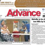 Melville Advance – July 27, 2018
