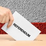 Fort residents vote ‘No’ in referendum