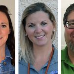 Schools welcome new principals