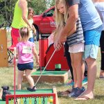 Abernethy Fair 2018