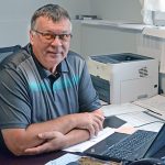 New general manager plans to restructure operations