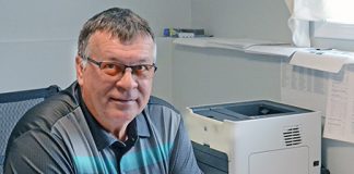 New general manager plans to restructure operations