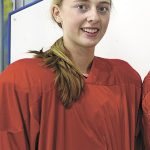 Hayhurst invited to Team Canada selection camp