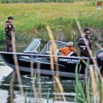 Police, volunteers still searching for Greagan