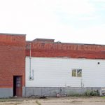 Brick bldg 5a