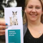 Bylaw animals