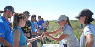 Field day a showcase for agricultural innovation