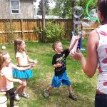 Little Tot’s enjoy a year of learning fun