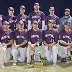 Grenfell Gems are crowned champions