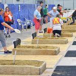 Whitewood hosts pitch-er perfect horseshoes tourney