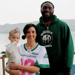 Mom with cancer spends dream summer on Echo lake
