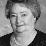 JOHNSON – Marie