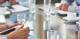 Concerns about future shared at public meeting