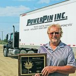 Power Pin entrepreneur wins farm safety award