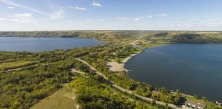 Fort area enjoys record-breaking tourist season