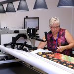 Quilt business