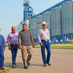 SARM ag committee discusses farm challenges