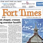 Fort Times – August 3, 2018