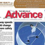 Melville Advance – August 24, 2018