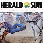Herald Sun – August 17, 2018