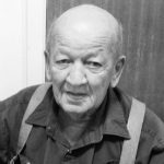 ANDRES – Peter Benjamin