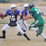 Broadview Bandits come close to defeating Cobras